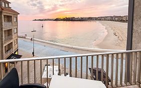 Sanxenxo Playa Alojamientos